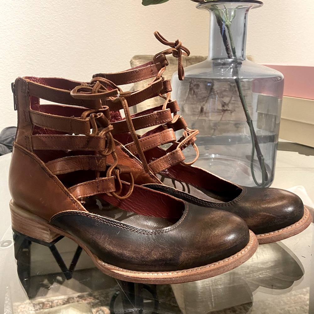 Freebirds Malone Shoes